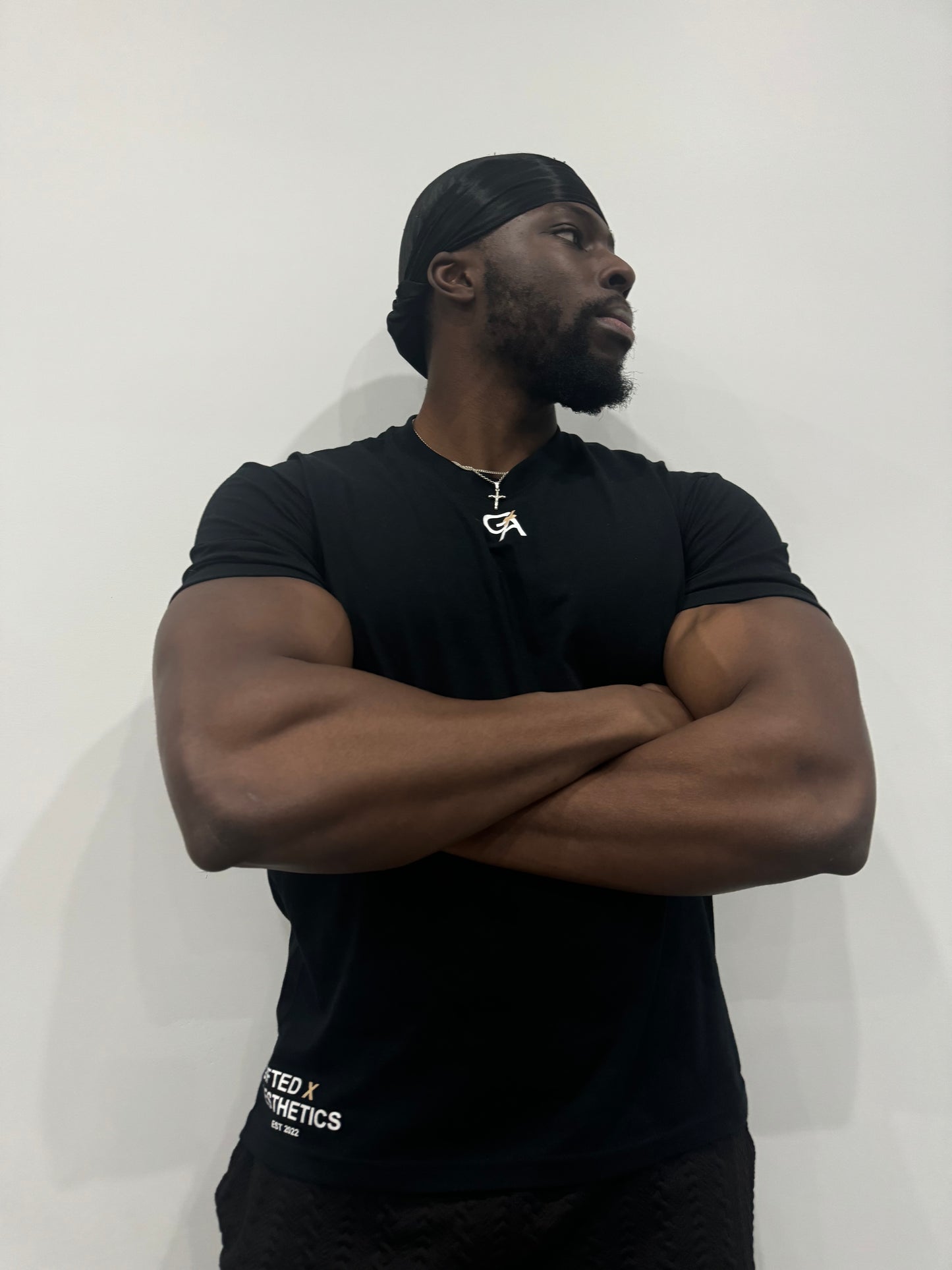 "HOW BAD DO YOU WANT IT? TEE"