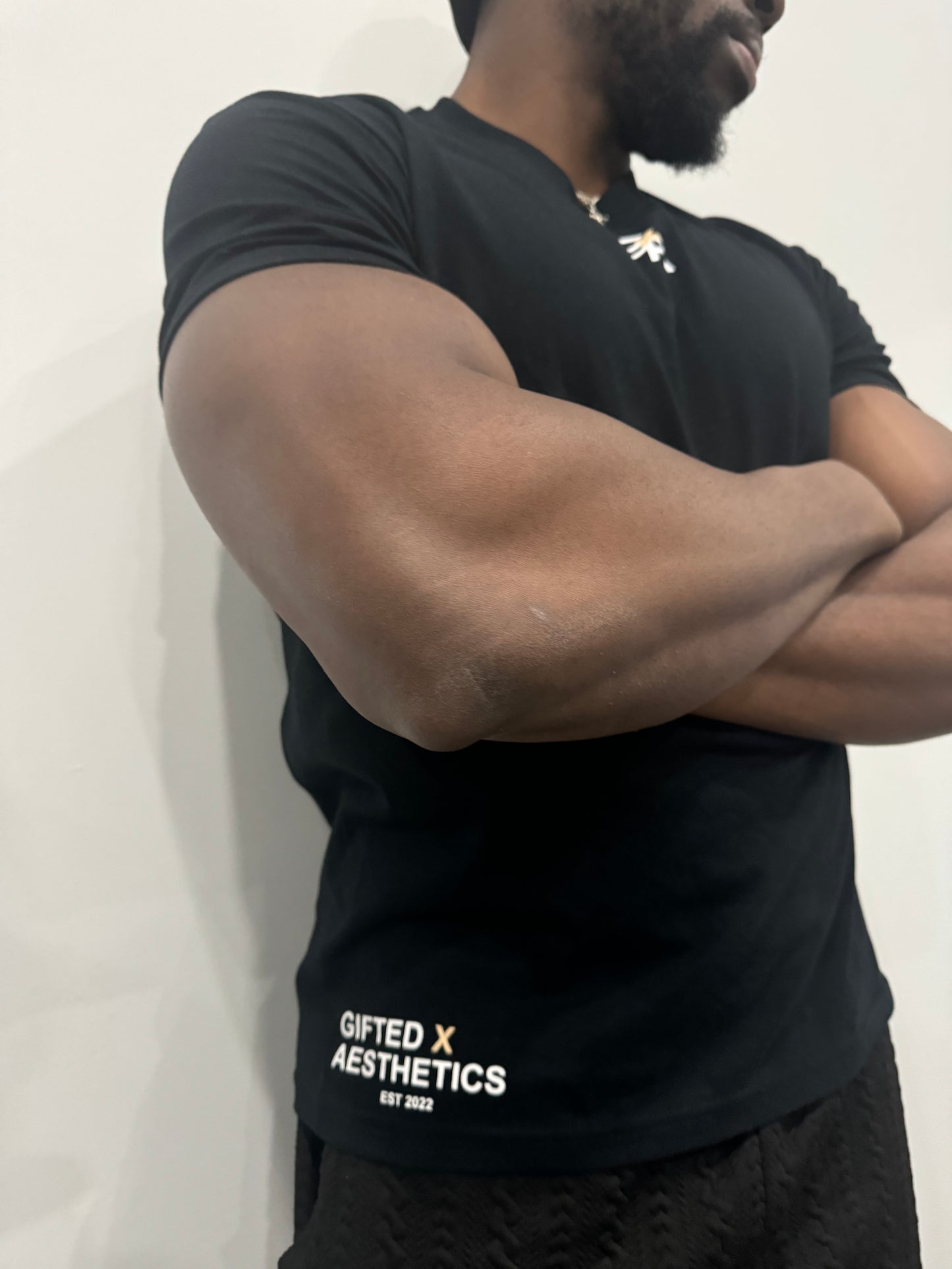"HOW BAD DO YOU WANT IT? TEE"