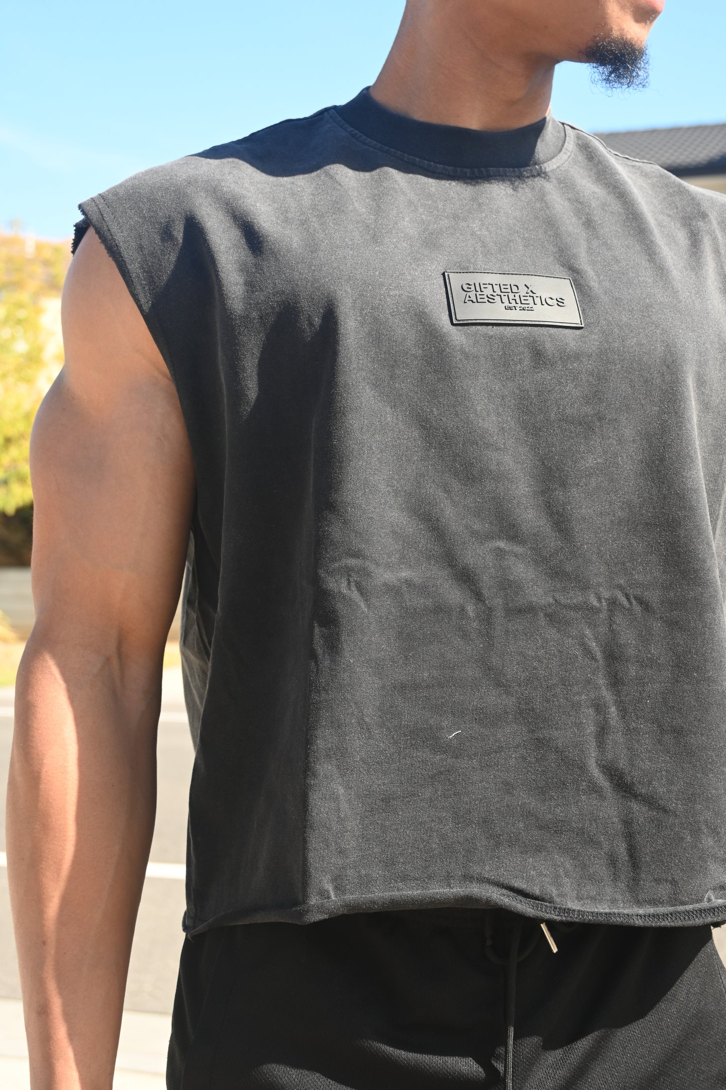 (PRE-SALE) A E S T H E T I C S "PUMP COVER"