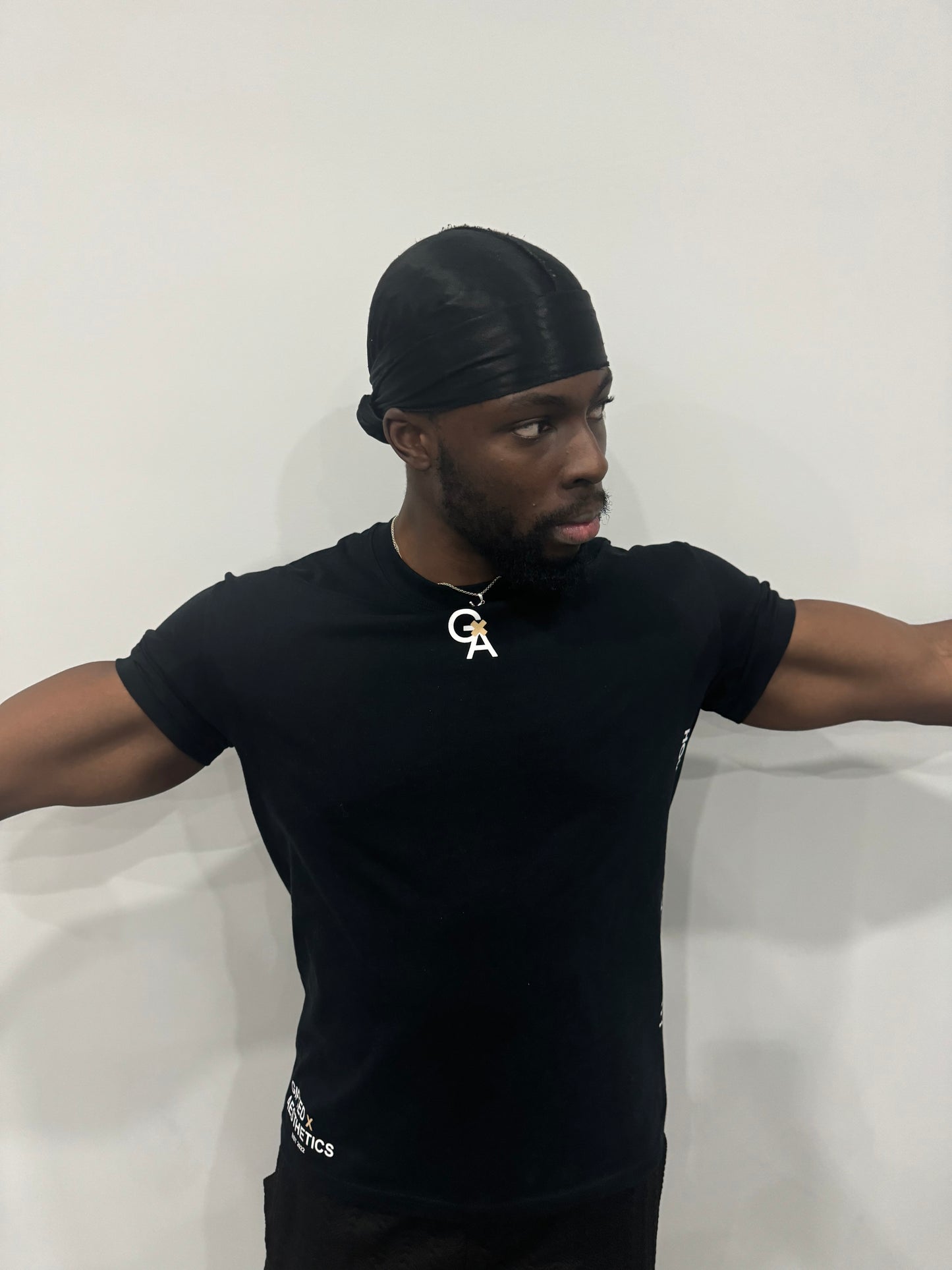 "HOW BAD DO YOU WANT IT? TEE"
