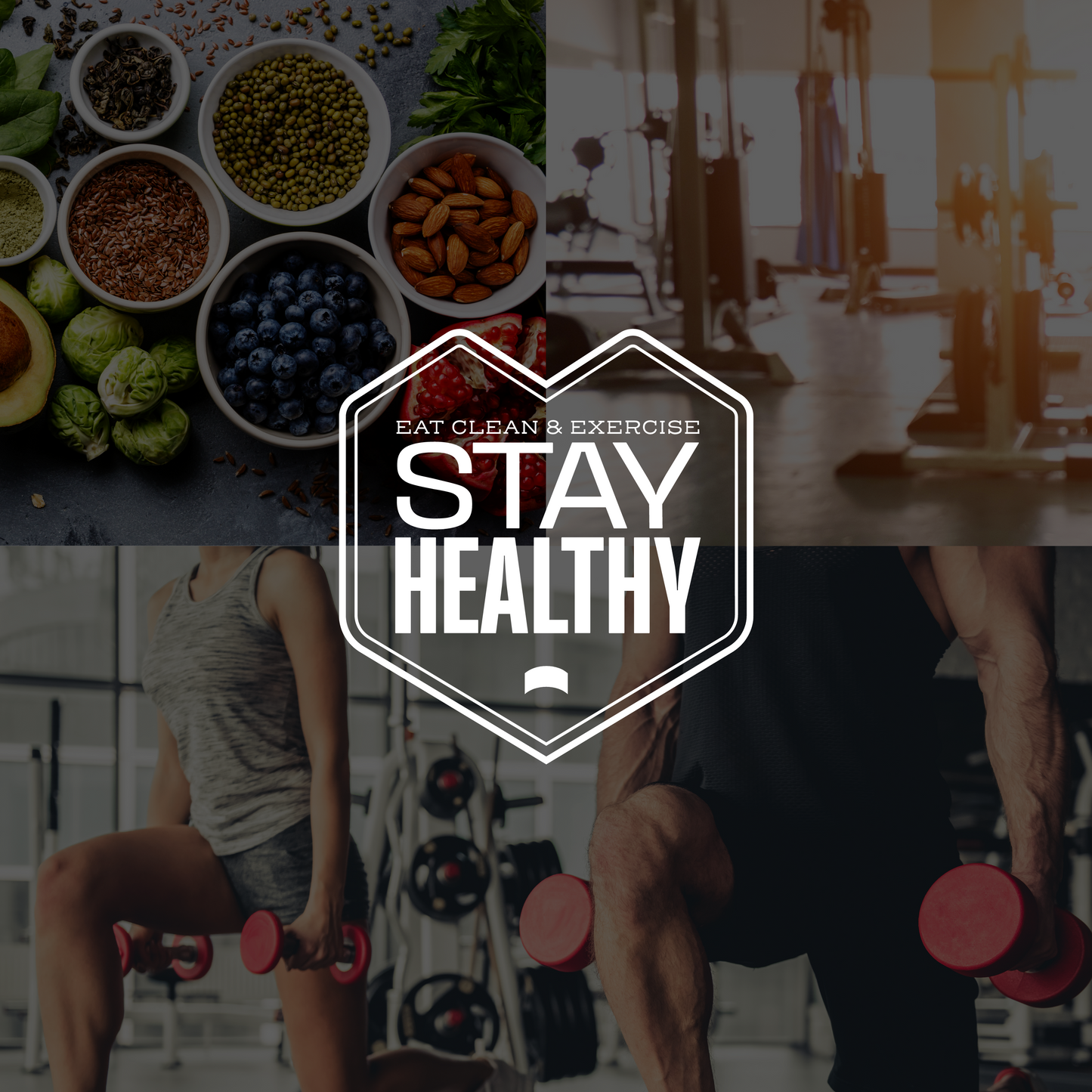 Personal Training - Training & Nutrition + TWO 1 on 1 Sessions