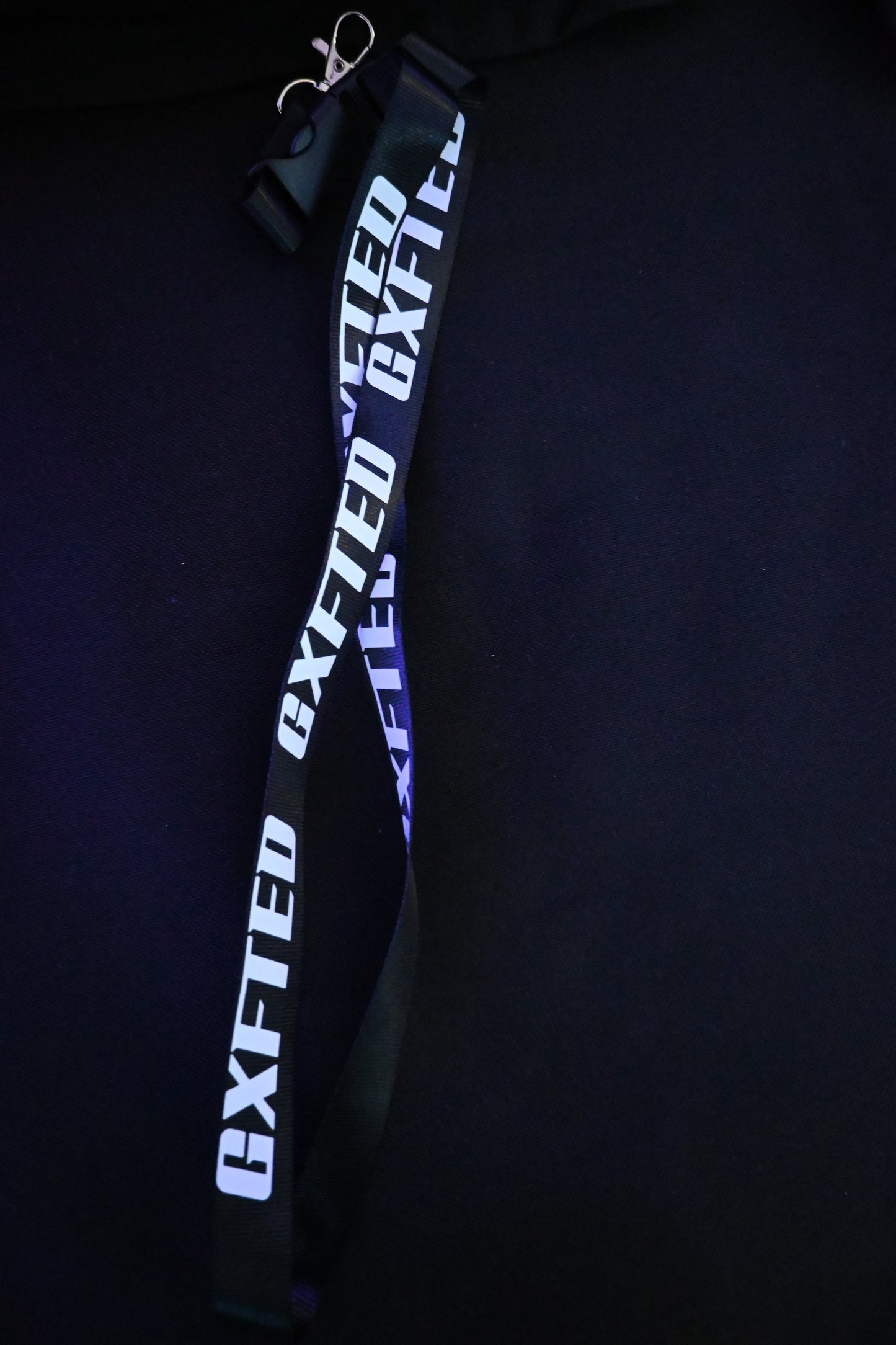 GXFTED LANYARD