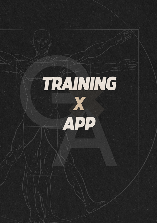 Training App