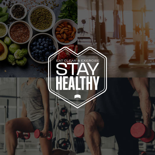 Personal Training - Training & Nutrition + FIVE 1 on 1 Sessions